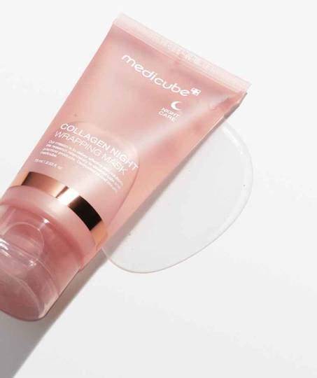 Tearing Mask Facial Moisturizing