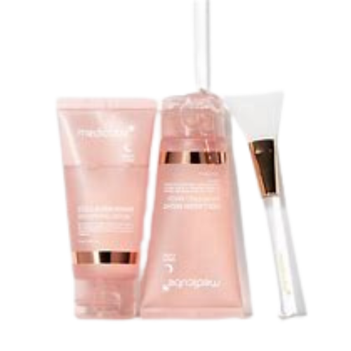 Tearing Mask Facial Moisturizing