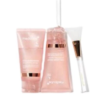 Tearing Mask Facial Moisturizing